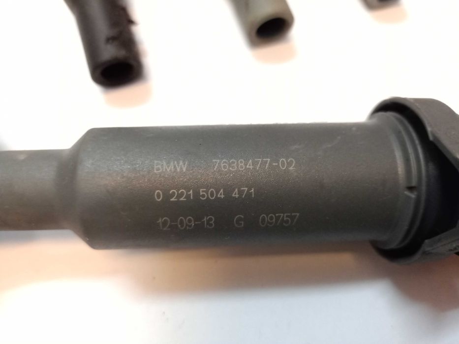 BMW E36 E38 E39 E46 E53 E60 E70 E81 E90 Cewka zapłonowa 2.0i 3.0i