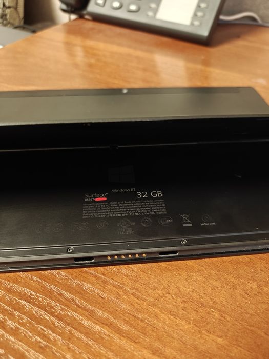 Microsoft Surface RT 32GB (Windows 8)