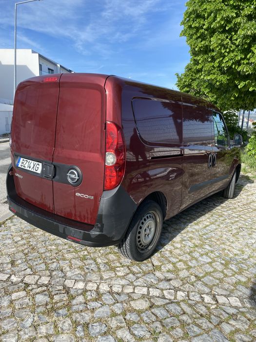 Opel Combo Van 1.3
