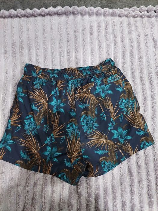 Шорты пляжные Kiabi