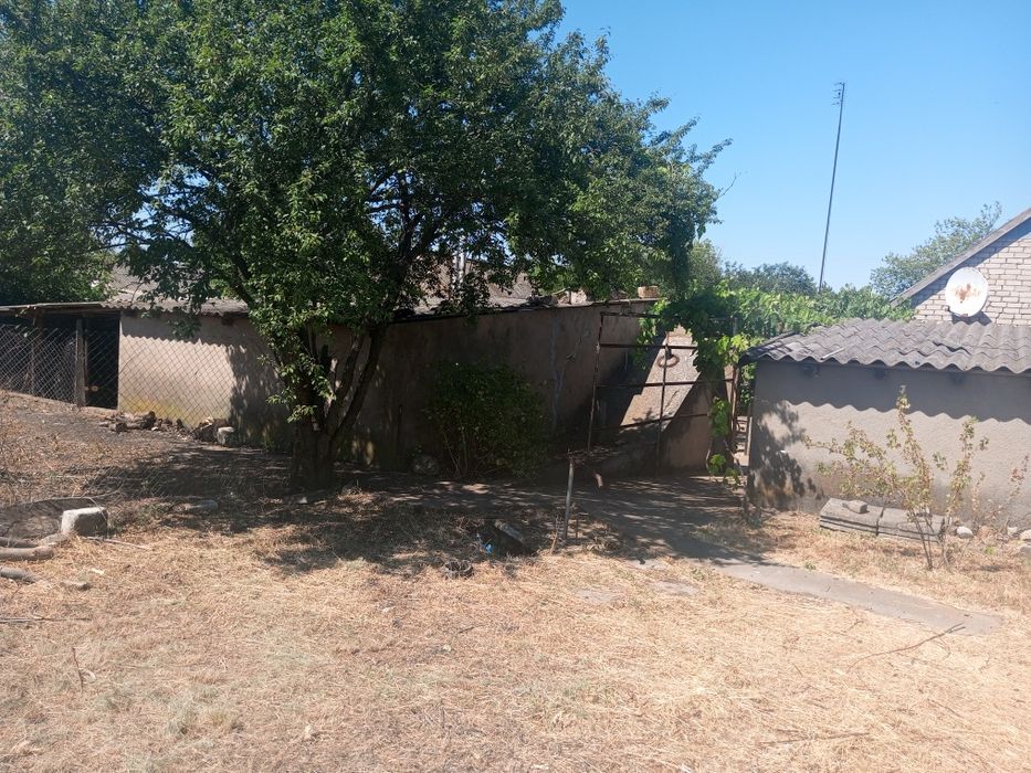 Продається будинок