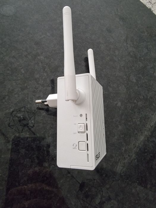 Asus RP N12 extensor de rede
