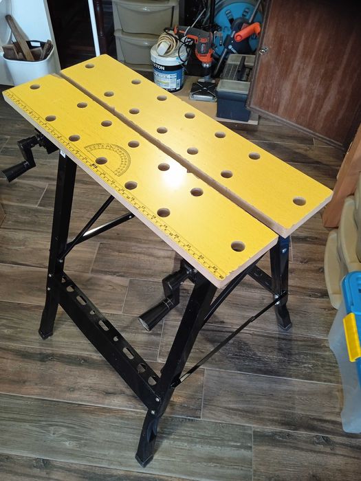 Ferramentas manuais usadas vendido em conjunto