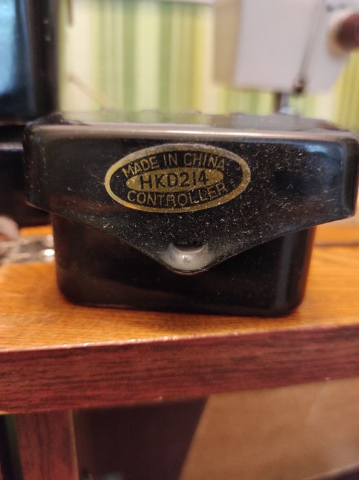 Продам швейна машинка і оверлок