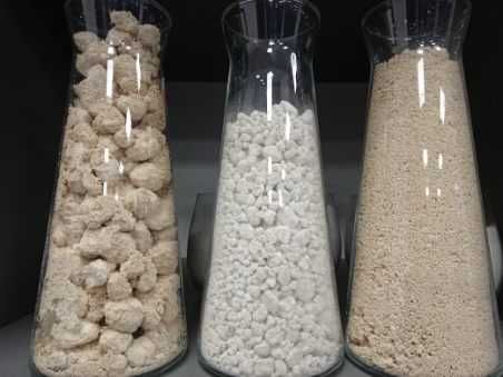 Wapno Nawozowe, Węglanowe, Magnezowe, Kreda, Tlenkowe-DOTACJE*