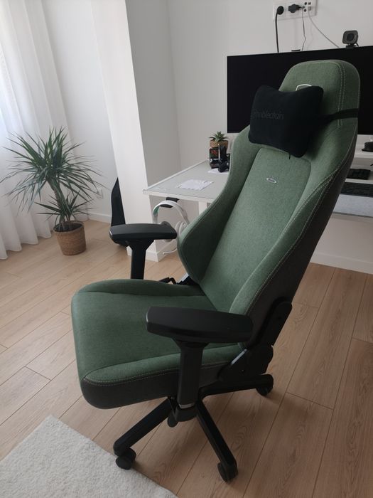 Cadeira Gamer - NobleChairs