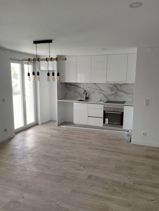 remodelação apartamentos