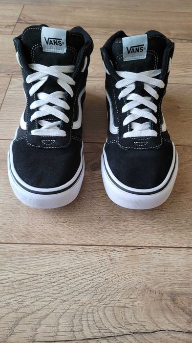 Buty Vans rozm. 39