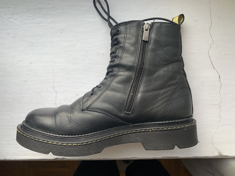 Черевики, ботинки