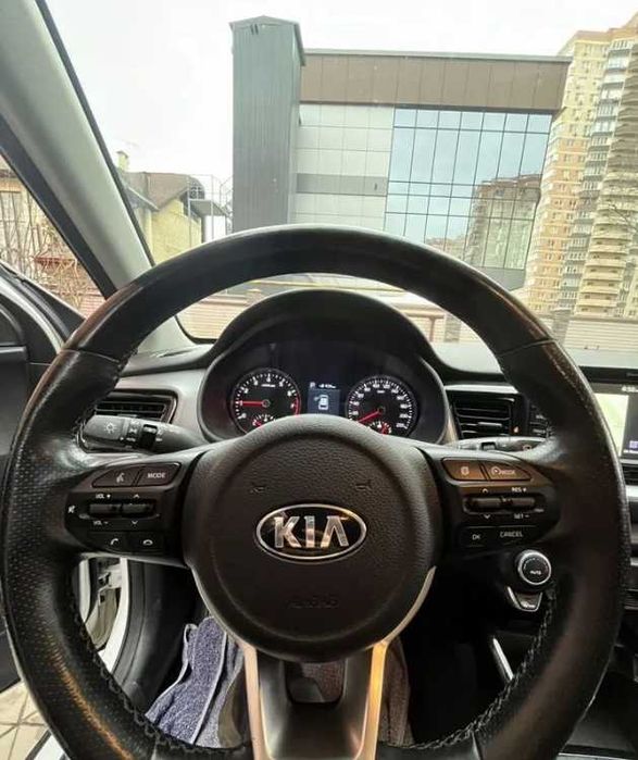 Kia Stonic  2020