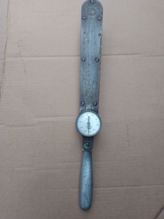 Продам  Динаметрический Ключ