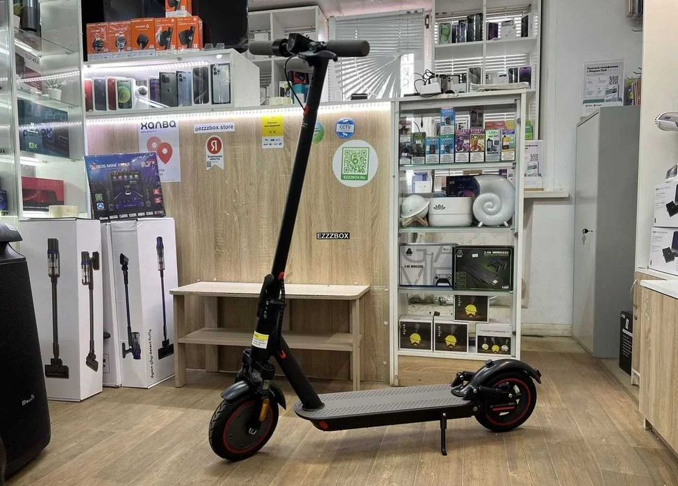 Реальна Ціна‼️ Електросамокат Xiaomi M365 PRO з Арматизатором | Kugoo