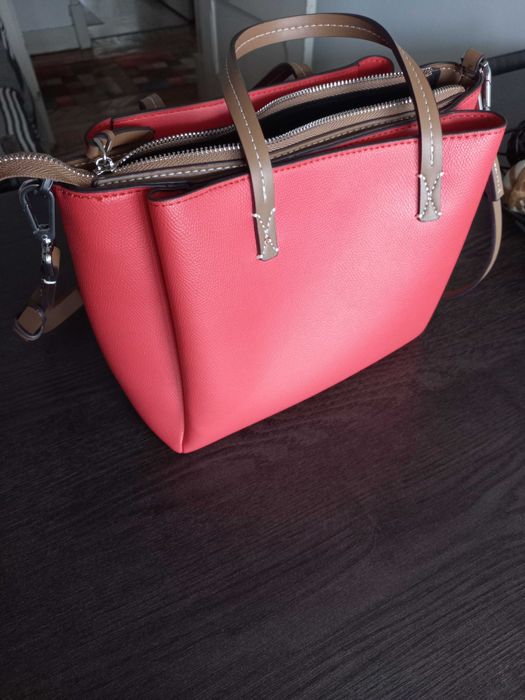 Mala Nova da Parfois