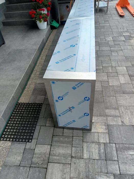 Okapy gastronomiczne PRODUCENT