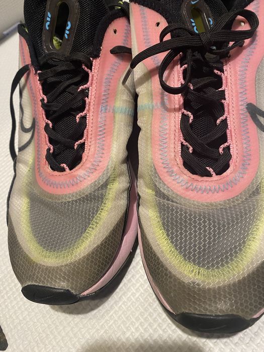 Wyjątkowe Nike 42