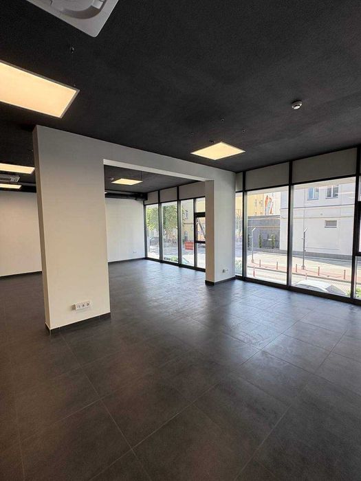 Оренда комерційного приміщення вул. Героїв УПА