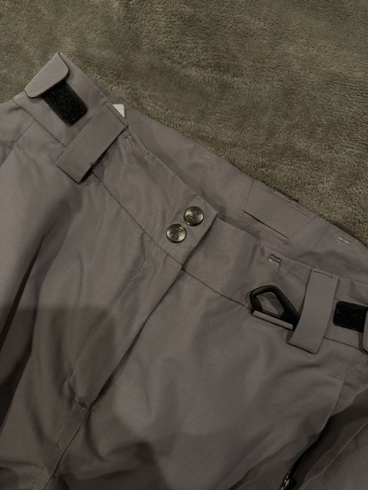 Костюм для сноуборду 4F (мембрана 15к/8к) + в подарунок Mons Royale