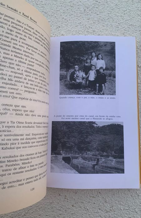 Gueixa, Uma Vida de Mineko Iwasaki