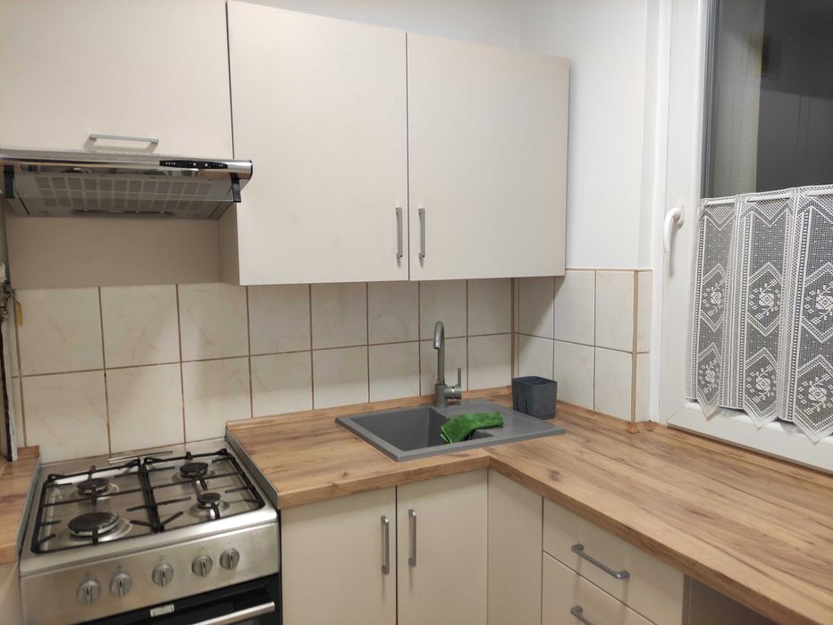 Wynajem pokoju Racibórz