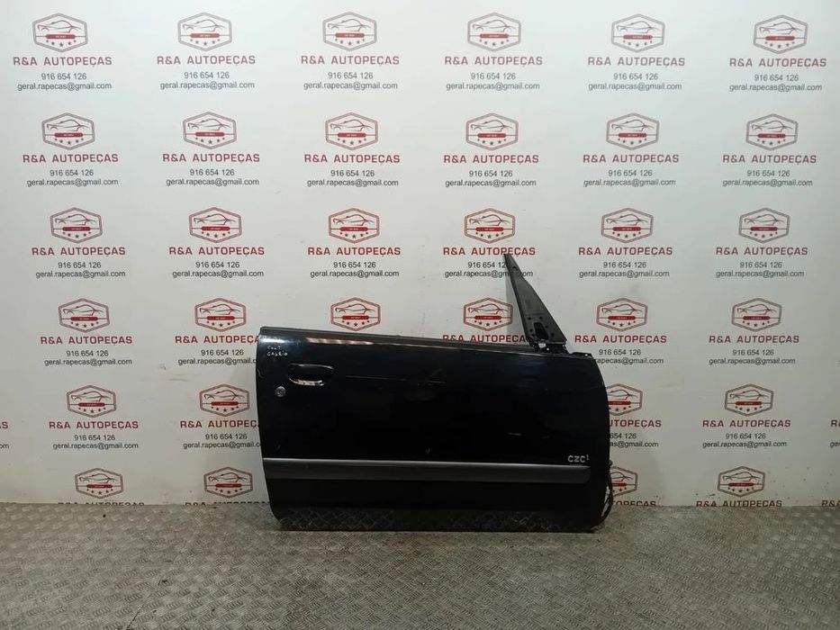 Porta Frente Frontal Direito Mitsubischi Colt Cabriolet Original