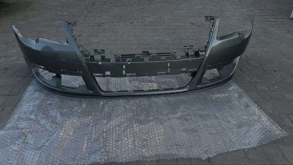 Бампер фольцваген passat b6