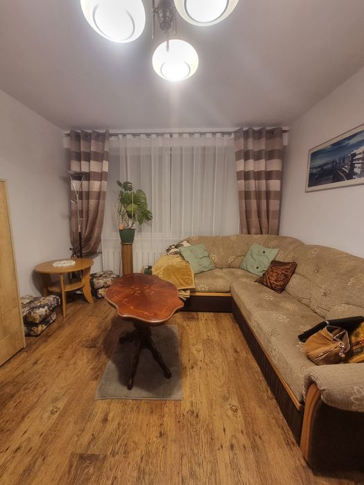 2 pokojowe Olsztyn Dworcowa/Pstrowskiego - Widok 4