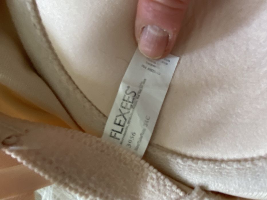 Bielizna wyszczuplajaca modelująca body