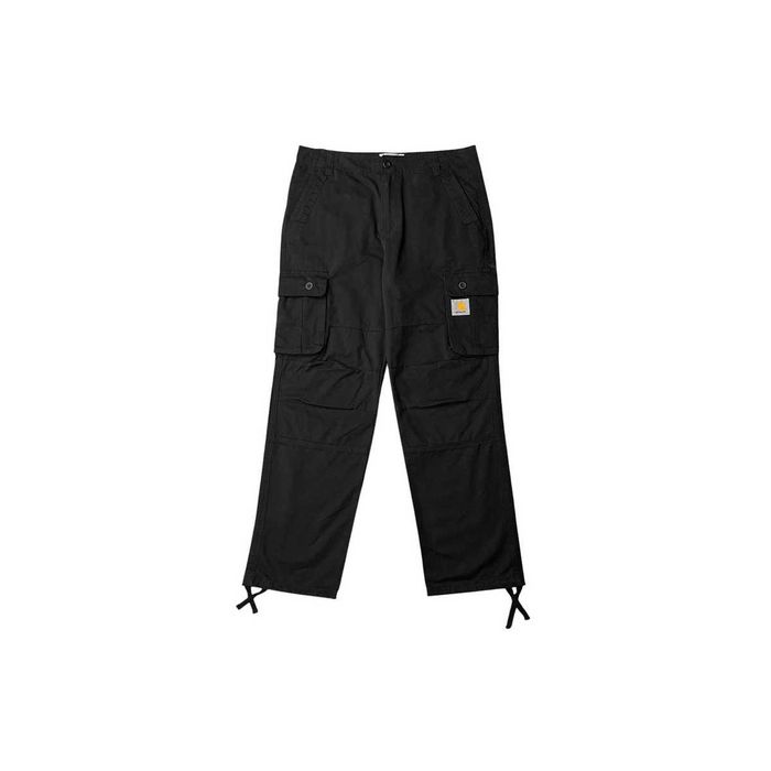 Штани Carhartt WIP Simple Cargo Pants Black