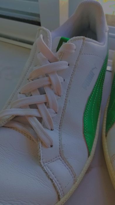 Sapatilha PUMA Smash