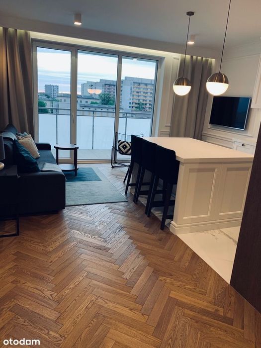 Apartament, Klima, Centrum - Widok 3