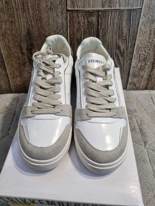 Sneakersy Bikkembergs, 42