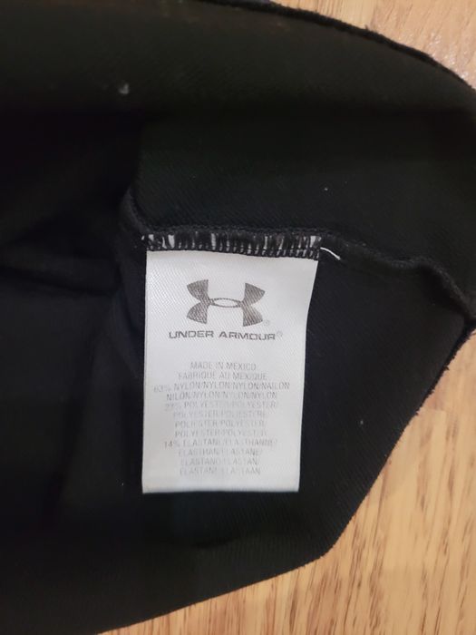 Термокофта оригінал UnderArmour
