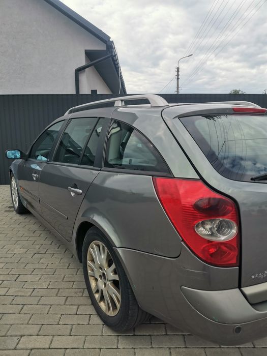 Продам Renault Laguna