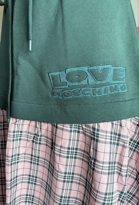 Spódnica Love Moschino 42