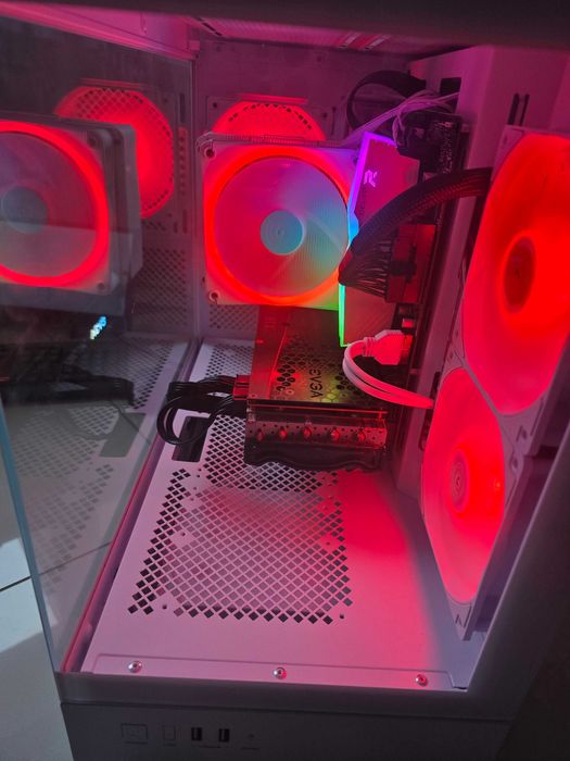 PC Gamer com Ryzen 9 3900X e RTX 3070!