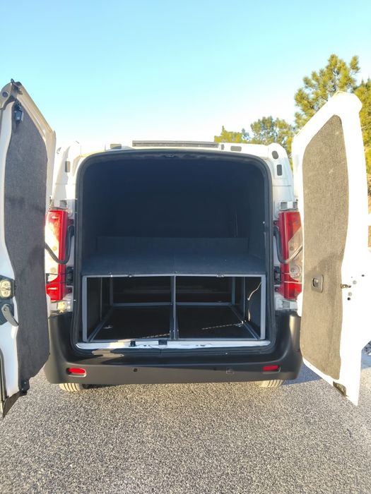 Citroen Jumpy 1.6