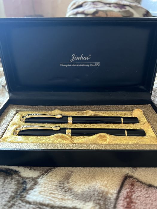 Подарунковий набір Jinhao 500