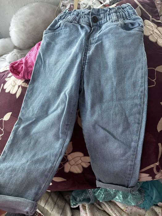 Одяг на 3-4 роки