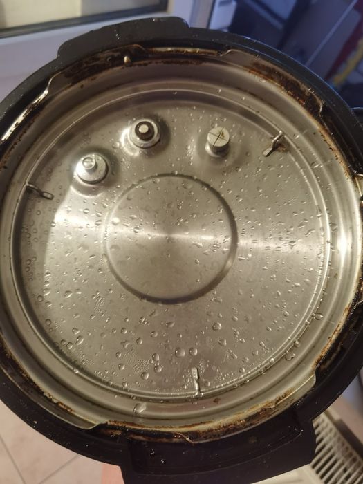 Мультиварка-скороварка Philips 2139/40 чаша 6л