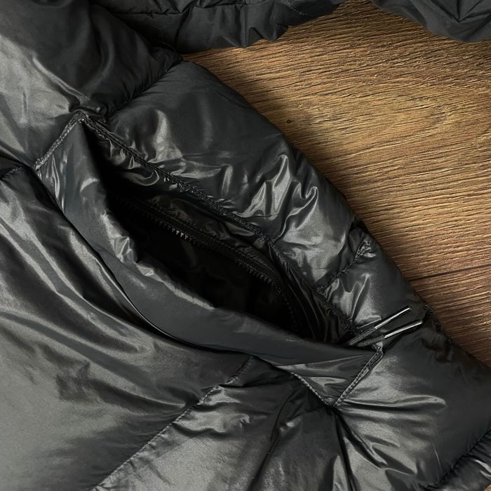 Пуховик Adidas Down Regen Оригинал