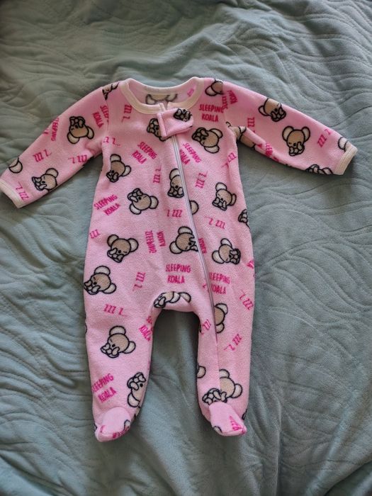 Речі на дівчинку від 0- 3 міс