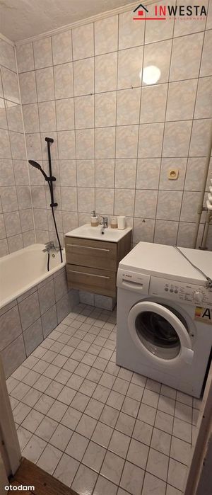 Atrakcyjne, Rozkładowe 3 Pokoje + Kuchnia