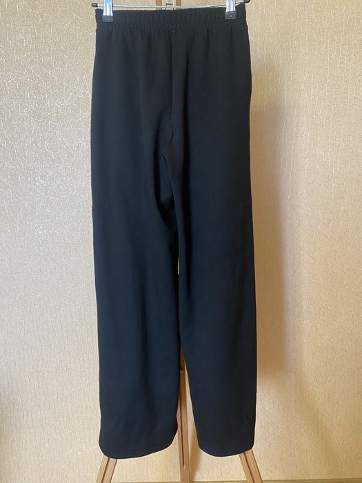 Брюки кльоші для дівчинки Meis