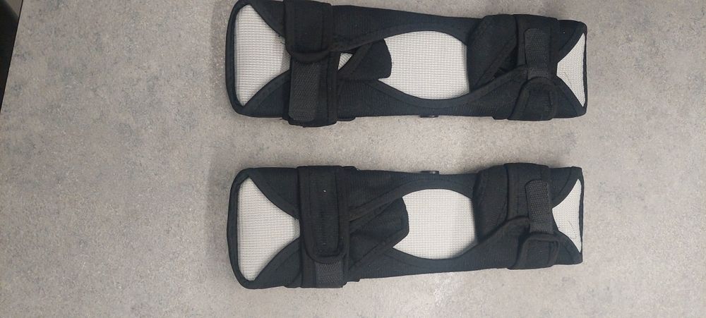 Стабілізатор колінного суглоба