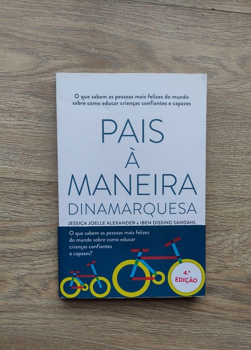 Pais à Maneira Dinamarquesa