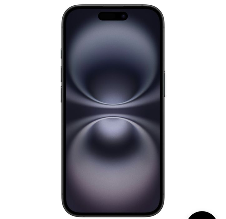 Iphon 16 - 128 Giga