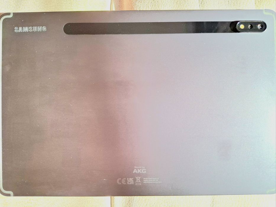 Планшет 11" SAMSUNG S8,256/8.