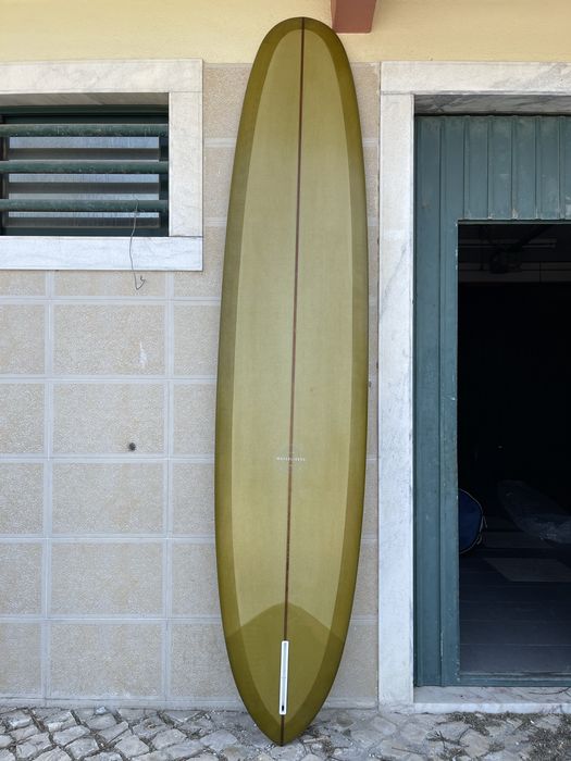 Longoard - Wavegliders - NEW