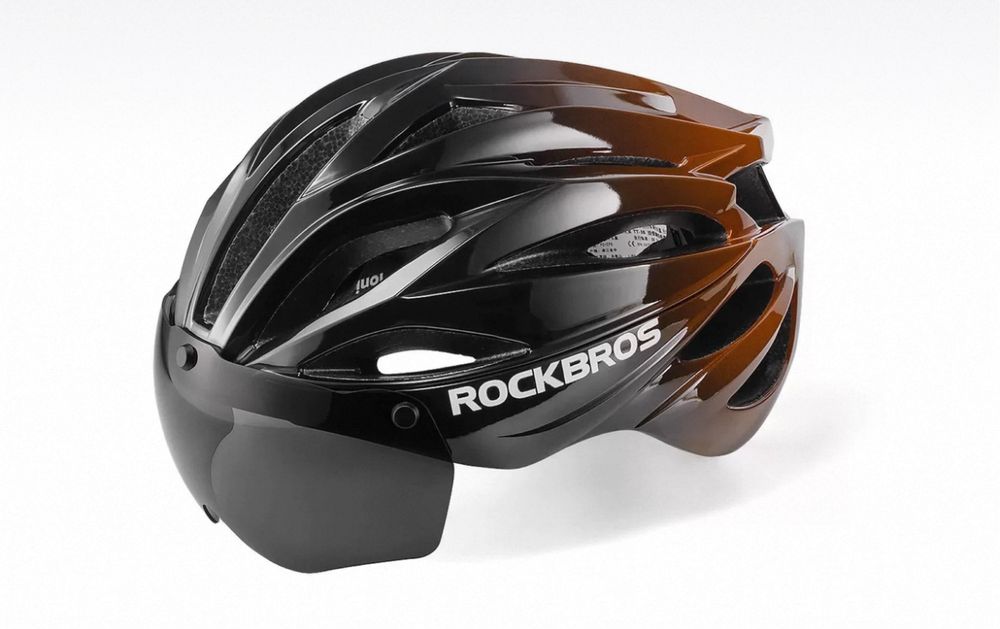 Capacetes Mountainbike/ciclismo