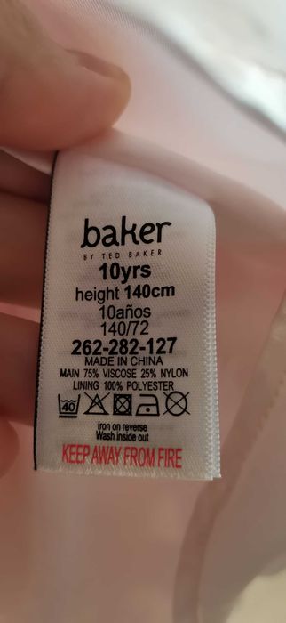 Сукня для дівчинки / платье для девочки